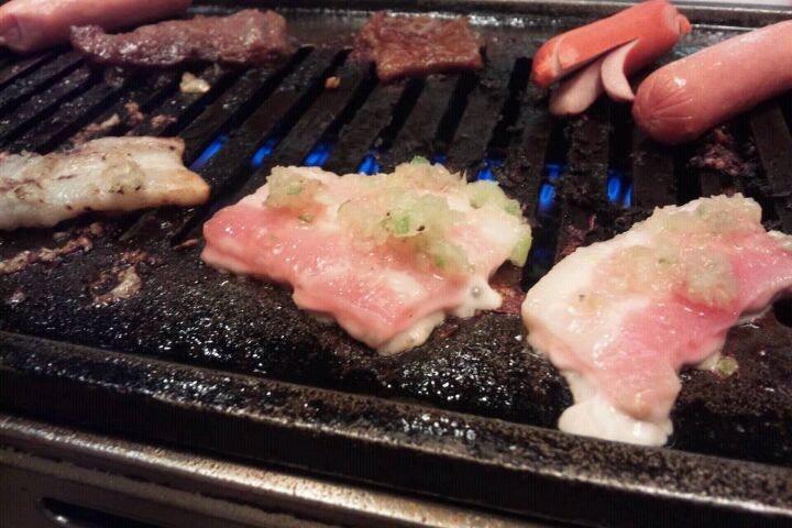 広島焼肉 丁稚