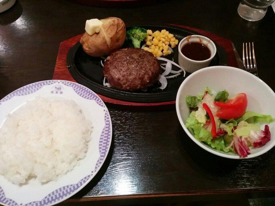 馬車道 狭山店