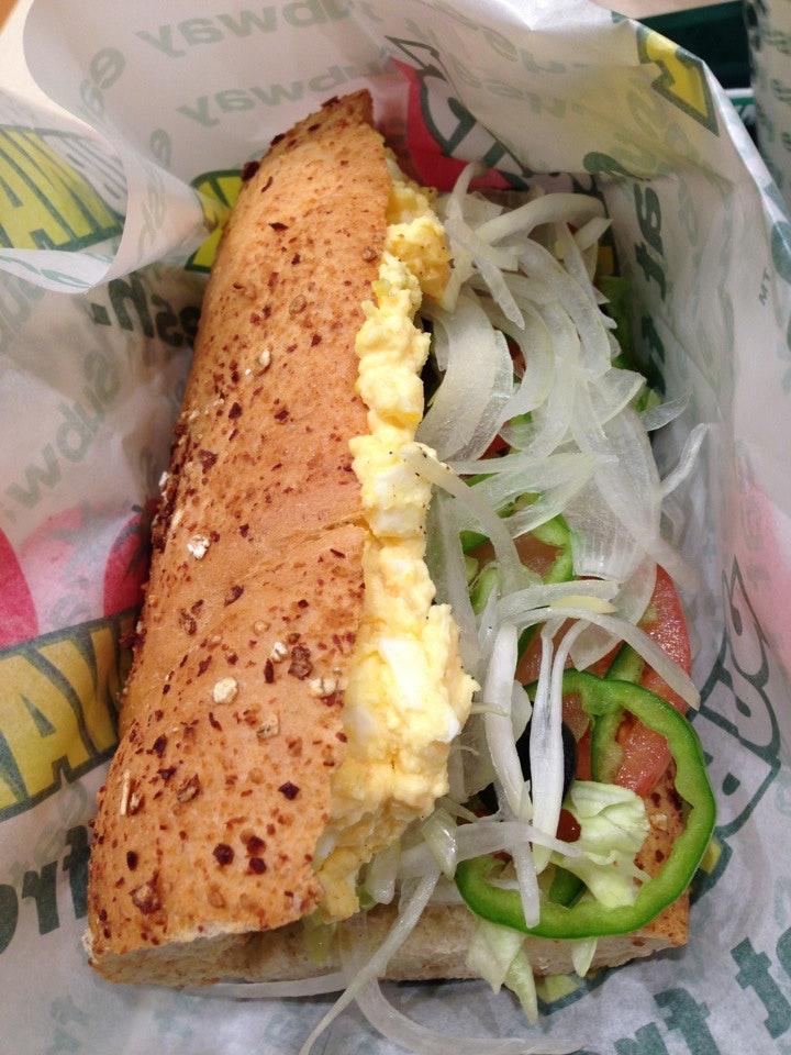 SUBWAY