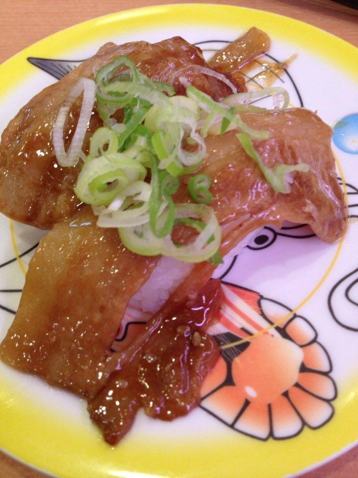 かっぱ寿司 岡崎店