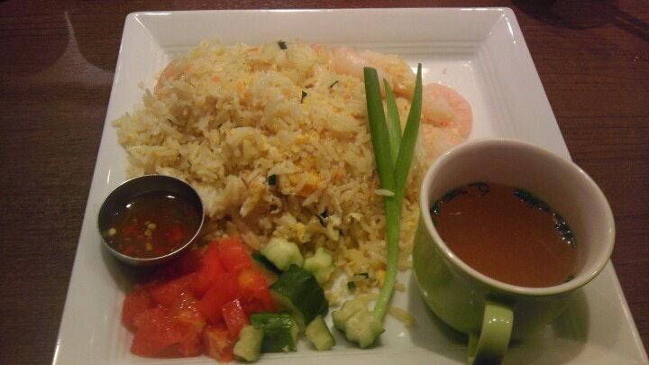Mango Tree Cafe