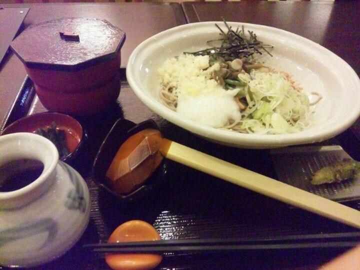 そじ坊