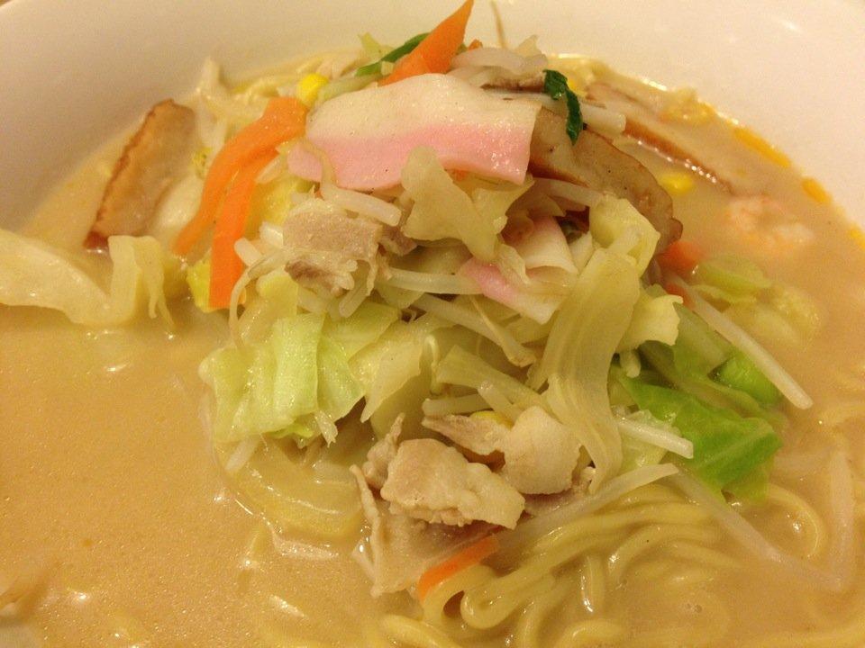 リンガーハット鹿児島川内店