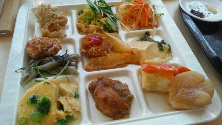 やさしい食卓
