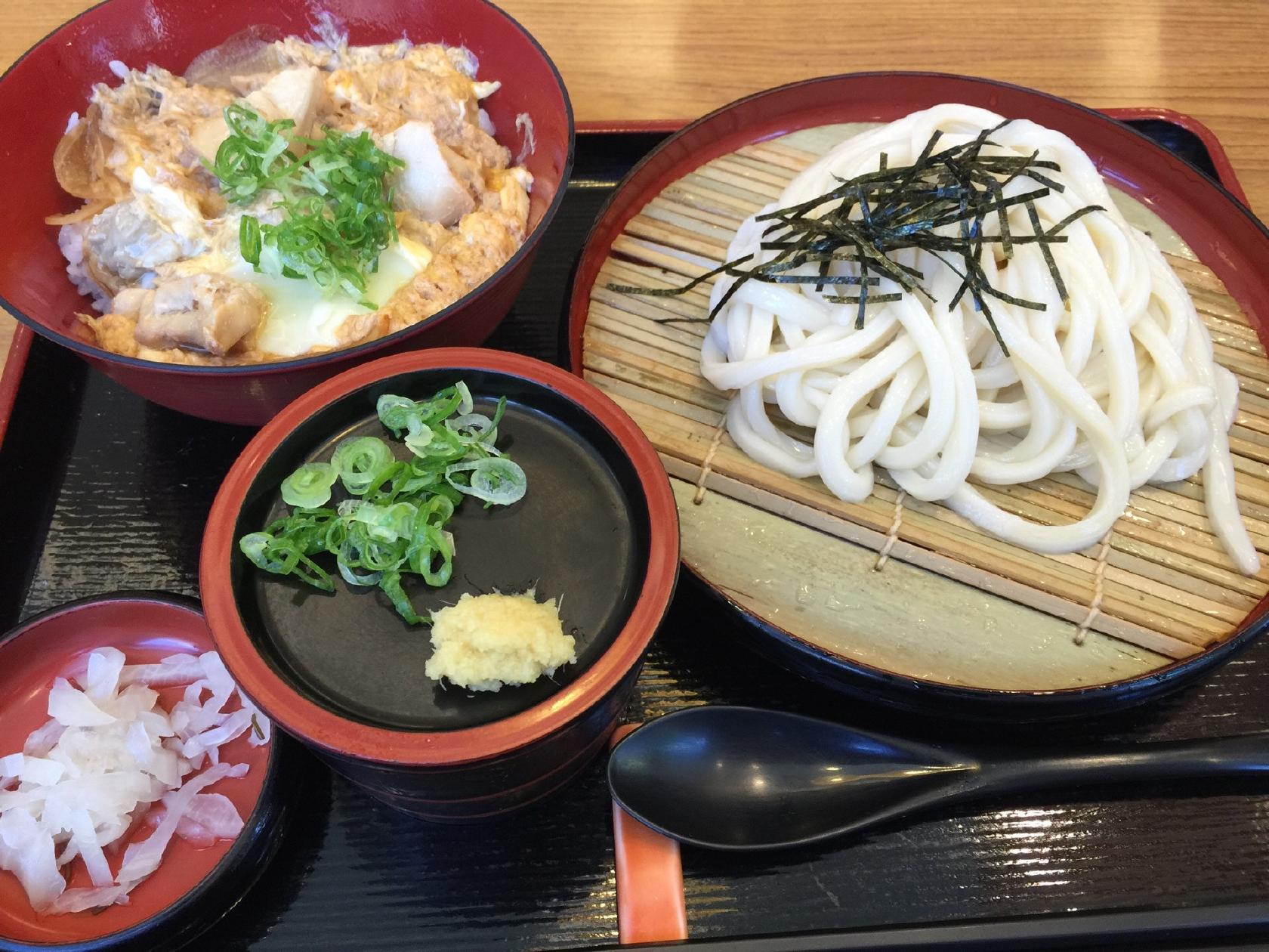 杵屋 天下茶屋カナート店