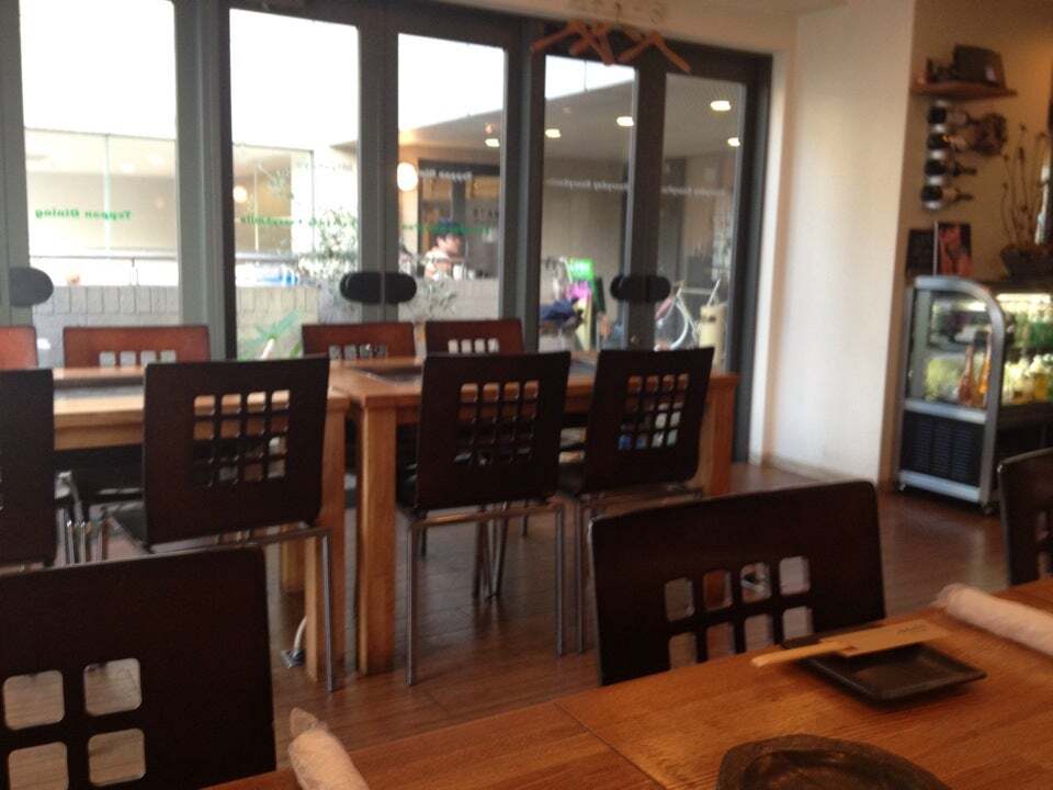 Teppan Diningミヤタヤ