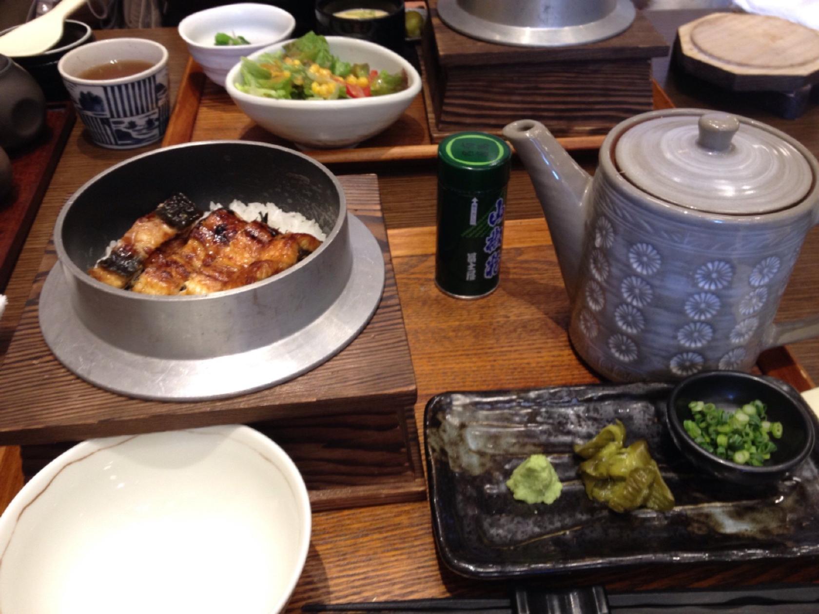 和食と旨酒 五色