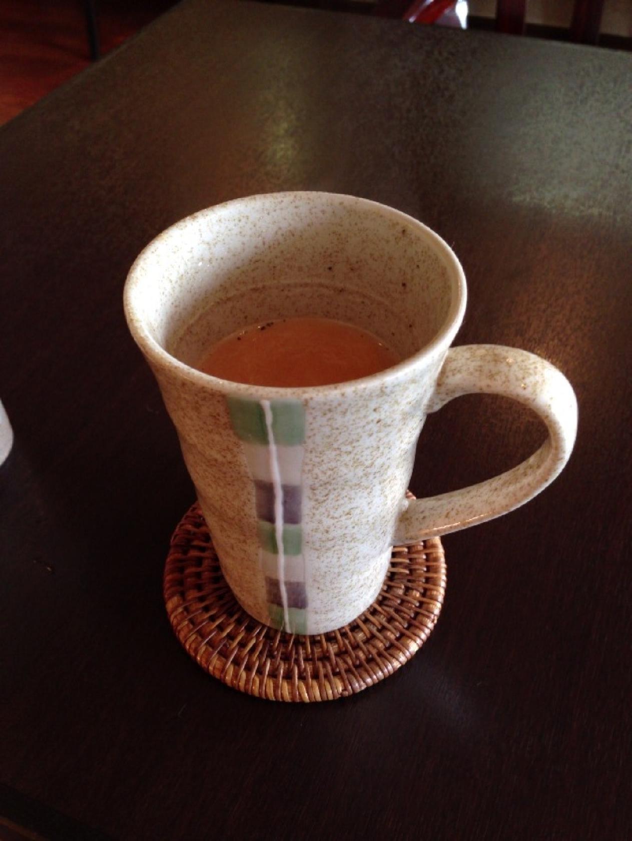 Warabi Cafe