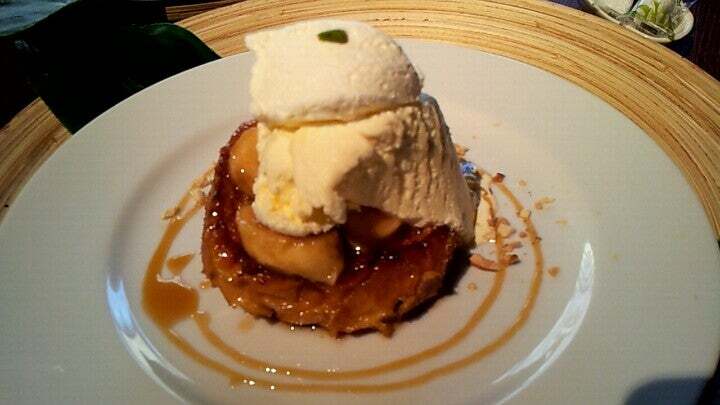LONCAFE 白金店