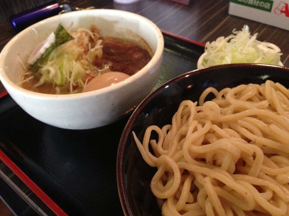 和洋食彩 樂庵