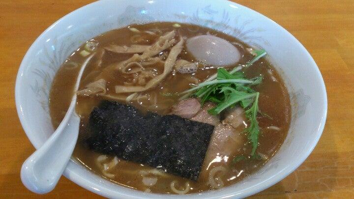 麺屋 むくろじ