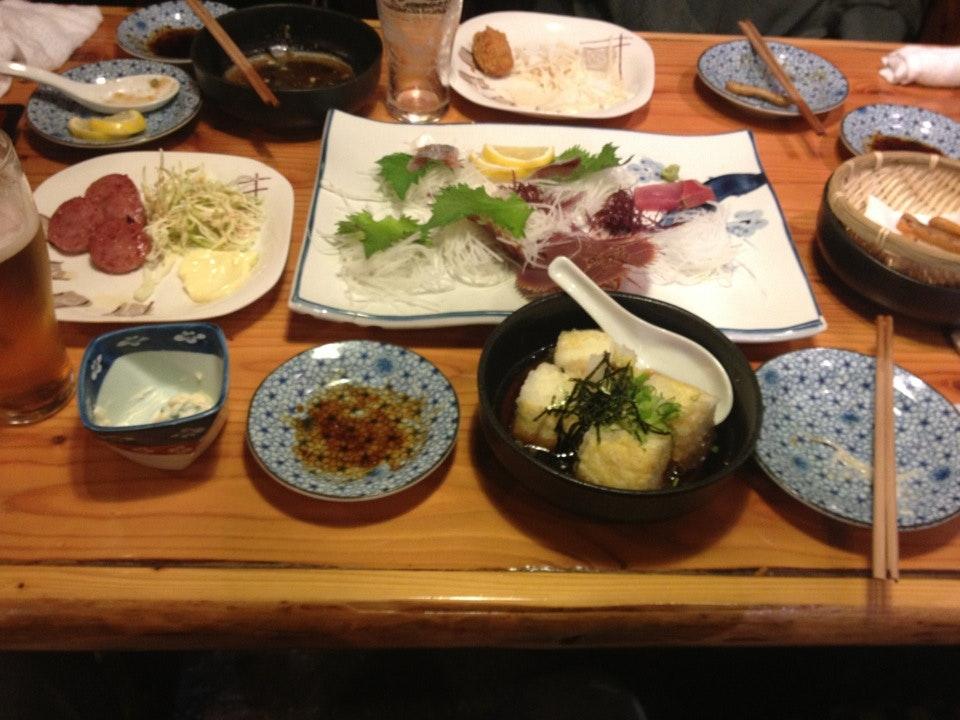 よかところ