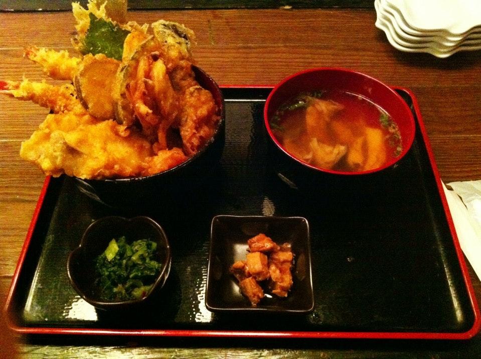 居酒屋 桜~おう~