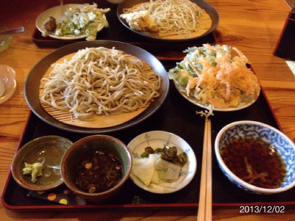 山家
