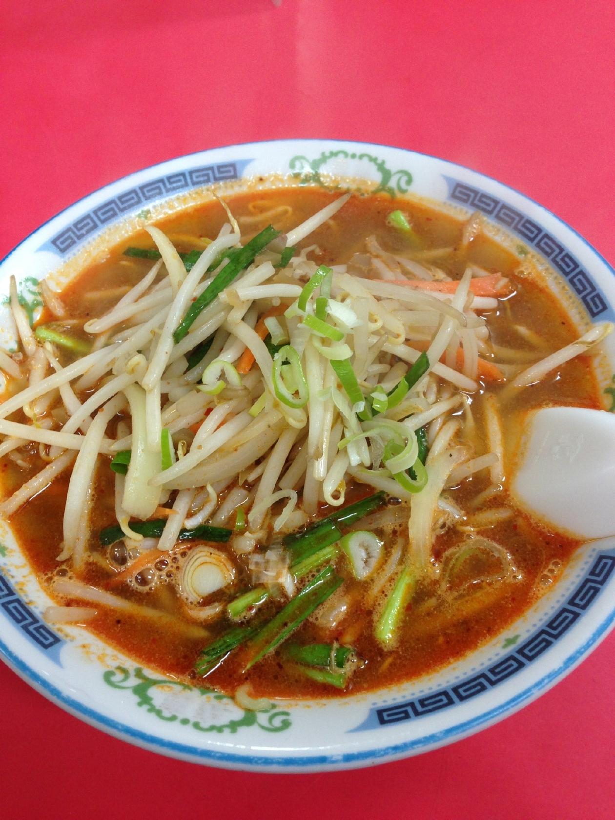 一福 中華料理店