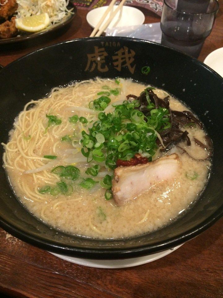 TAIGA