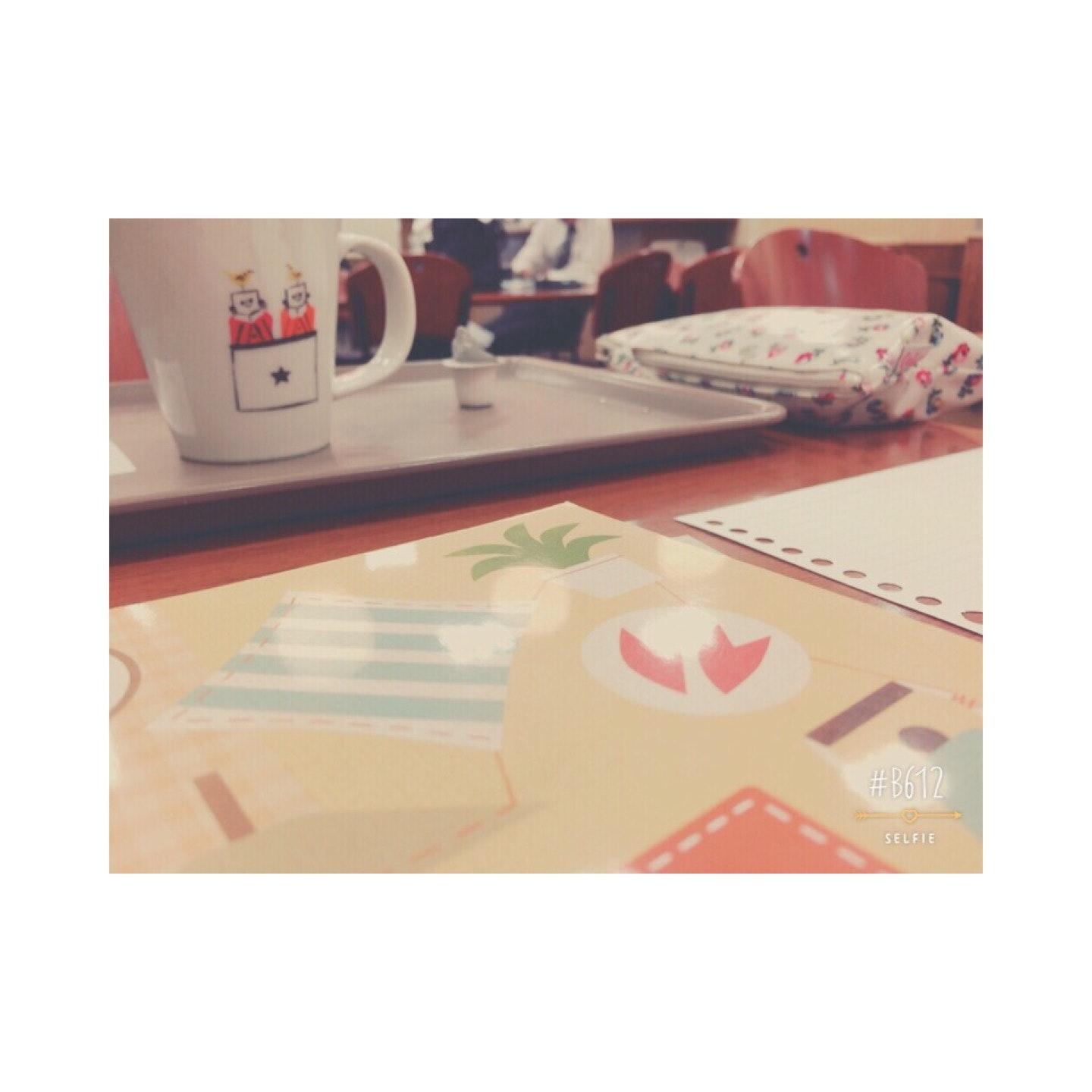 Holly's Cafe イトーヨーカドー六地蔵店