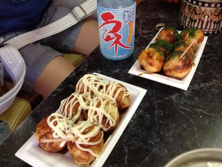 たこやき樋口