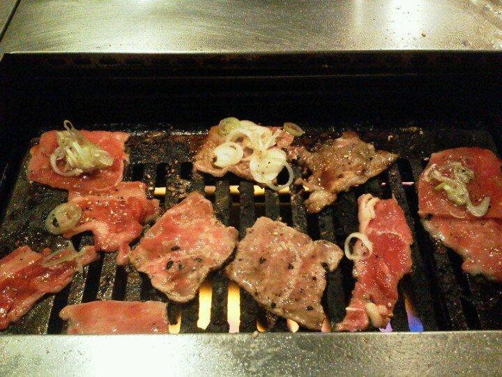 焼肉市場 じゃん5