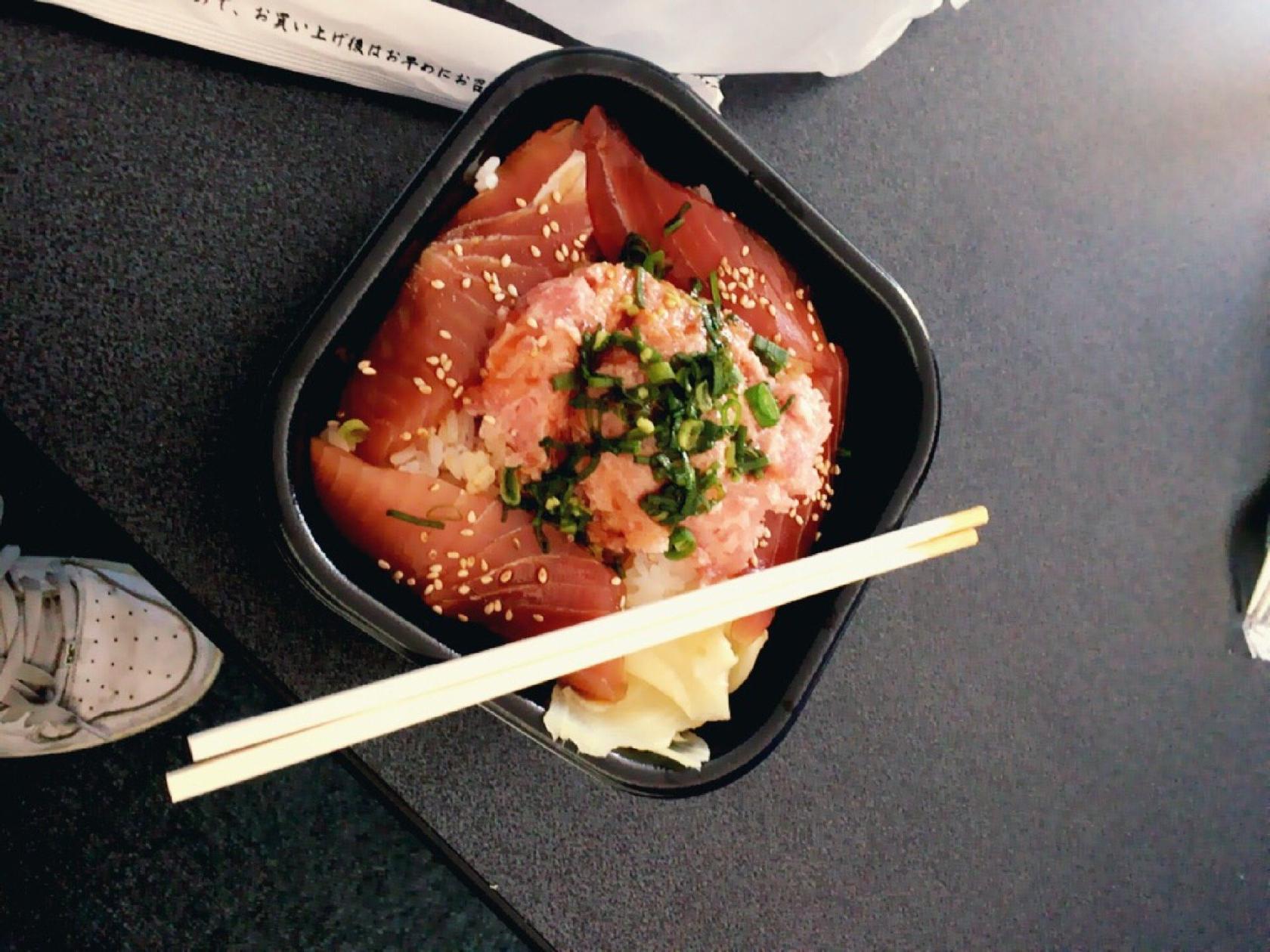 丼丸　木更津店