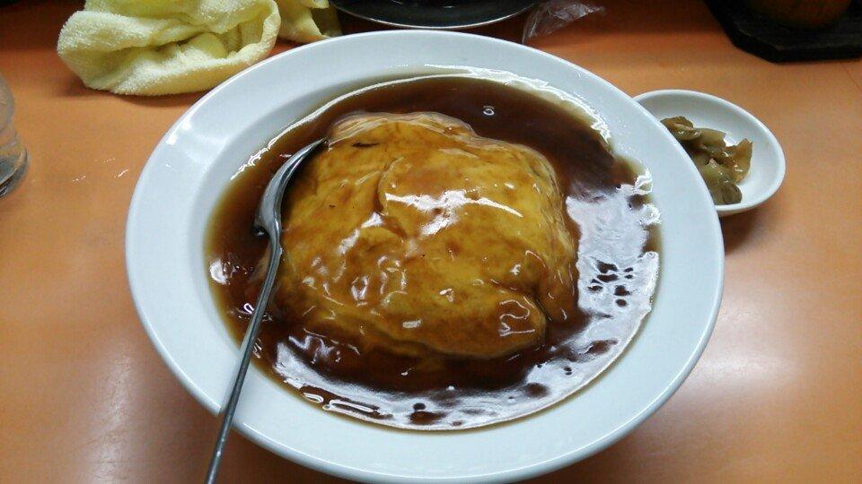楊楊 中華料理