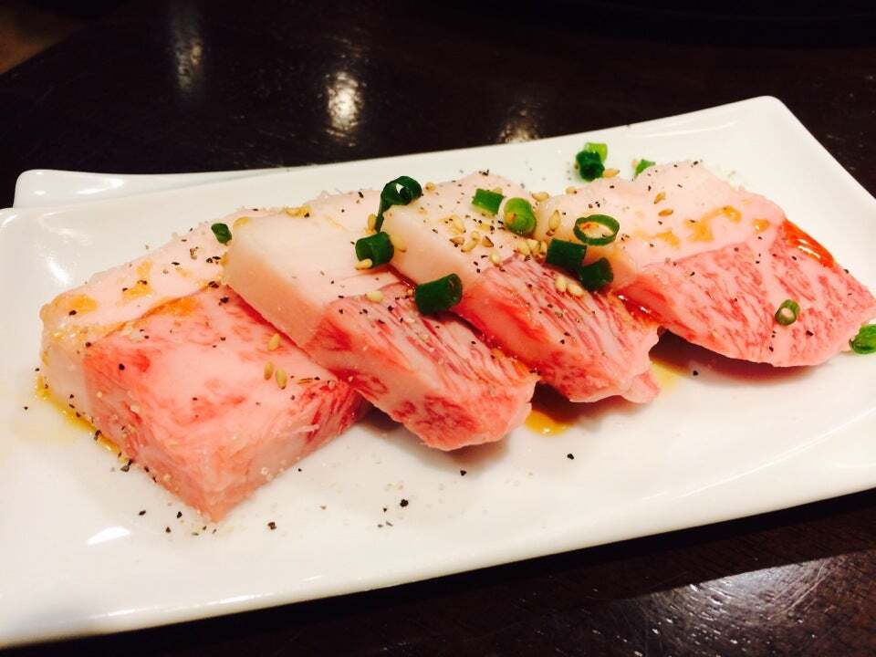 ホルモンバルヤマト