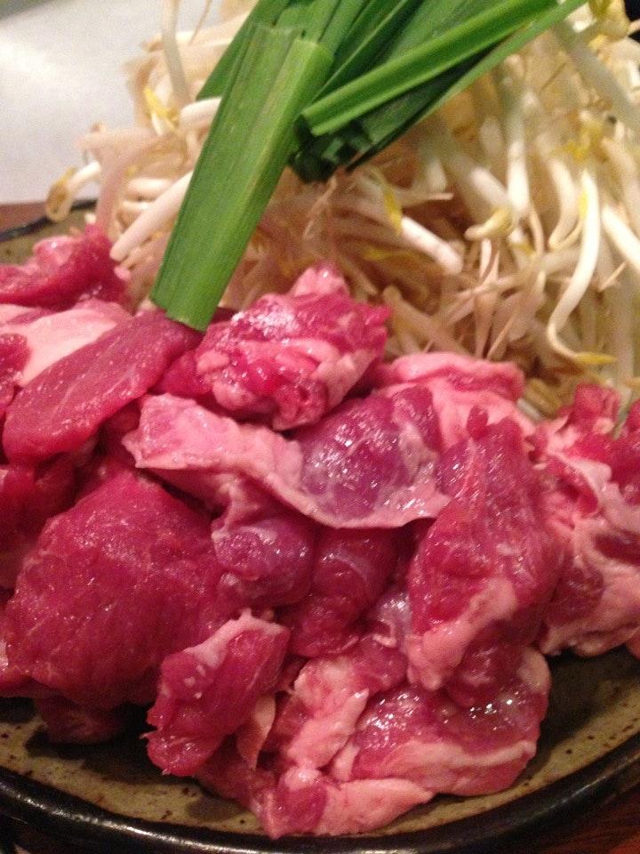 中目黒 鐡玄 藤沢店