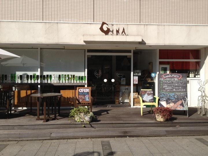GINA