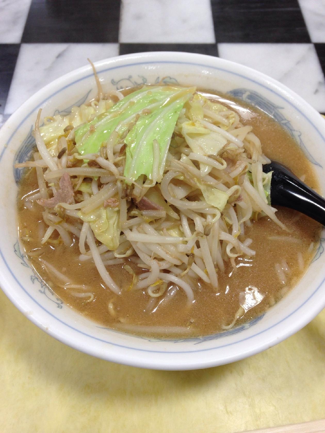 ユーハイム 中三弘前店