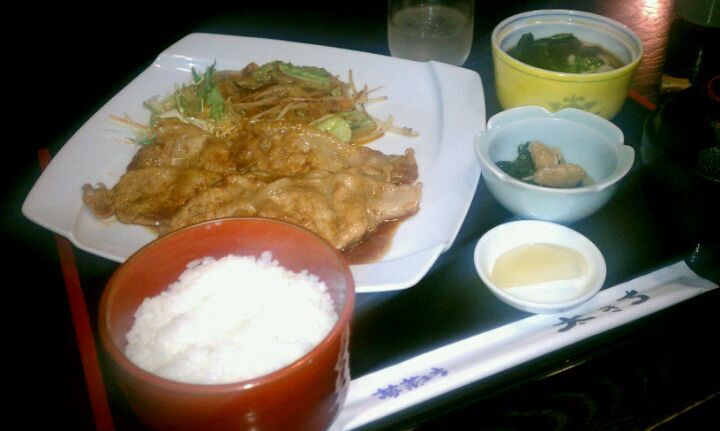 夢菜坊太きち