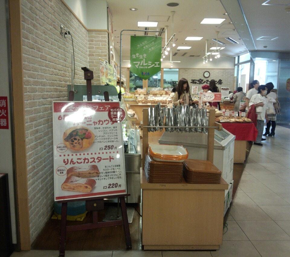 サンメリー光が丘店