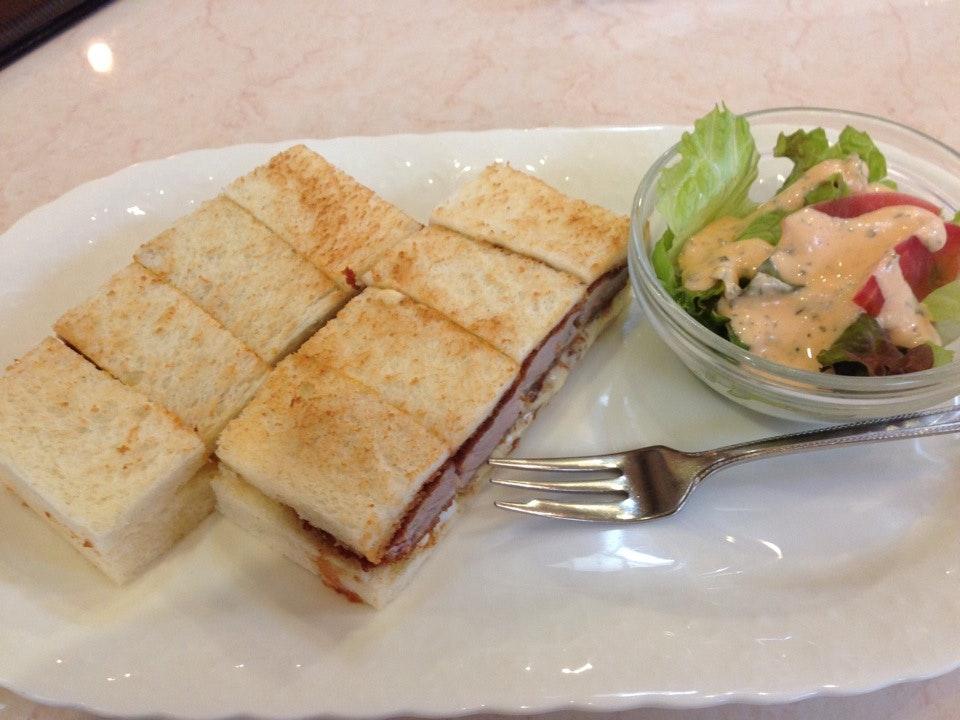 和洋菜彩 アストリア
