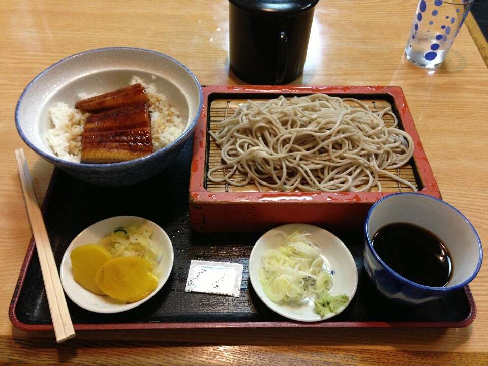 辰巳庵