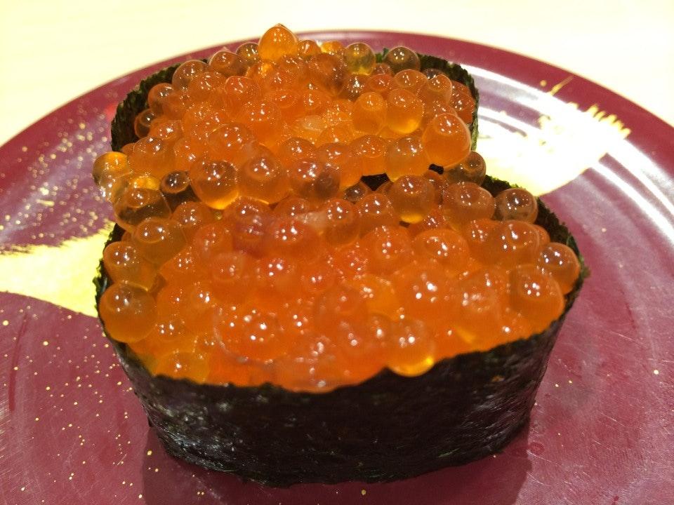 まぐろ問屋やざえもんイオン名護店