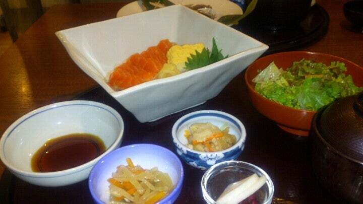 京ダイニング垣内