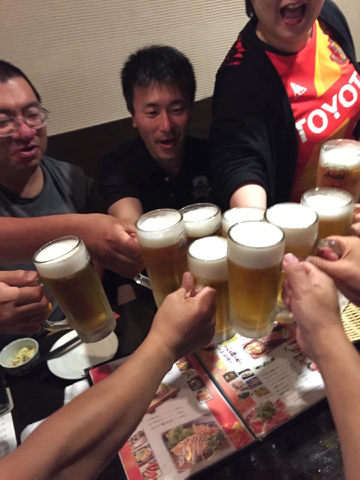 のほほん