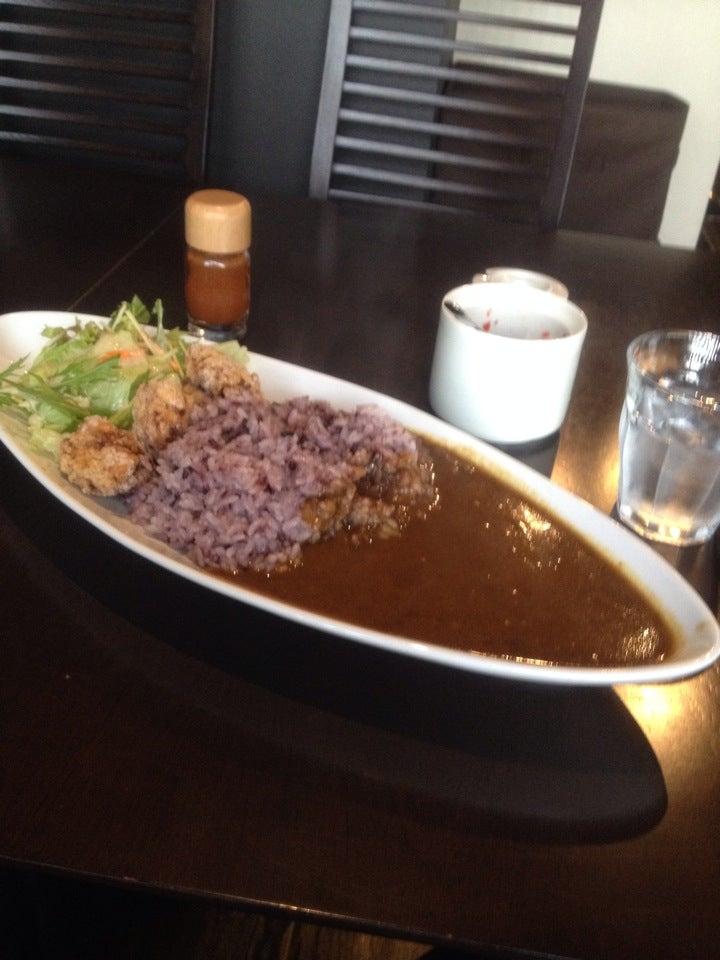 法隆寺Dining KARAKU