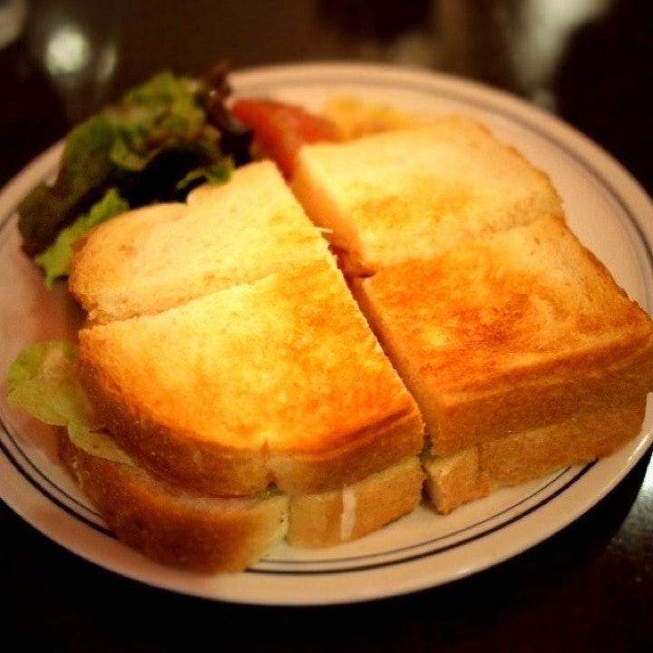 パパスカフェ