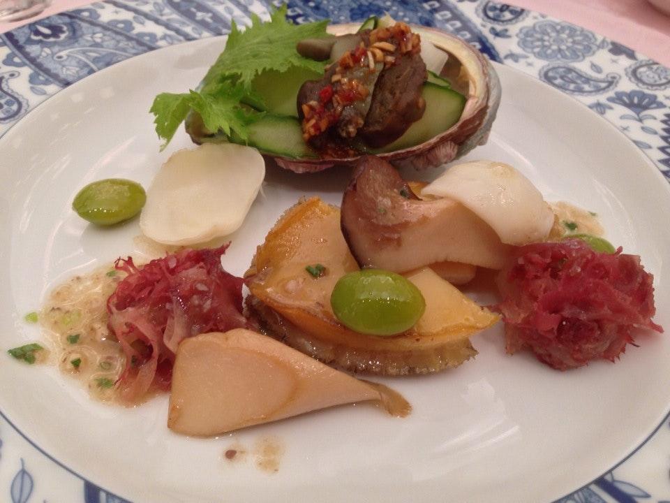 中国料理 古月 浦和店