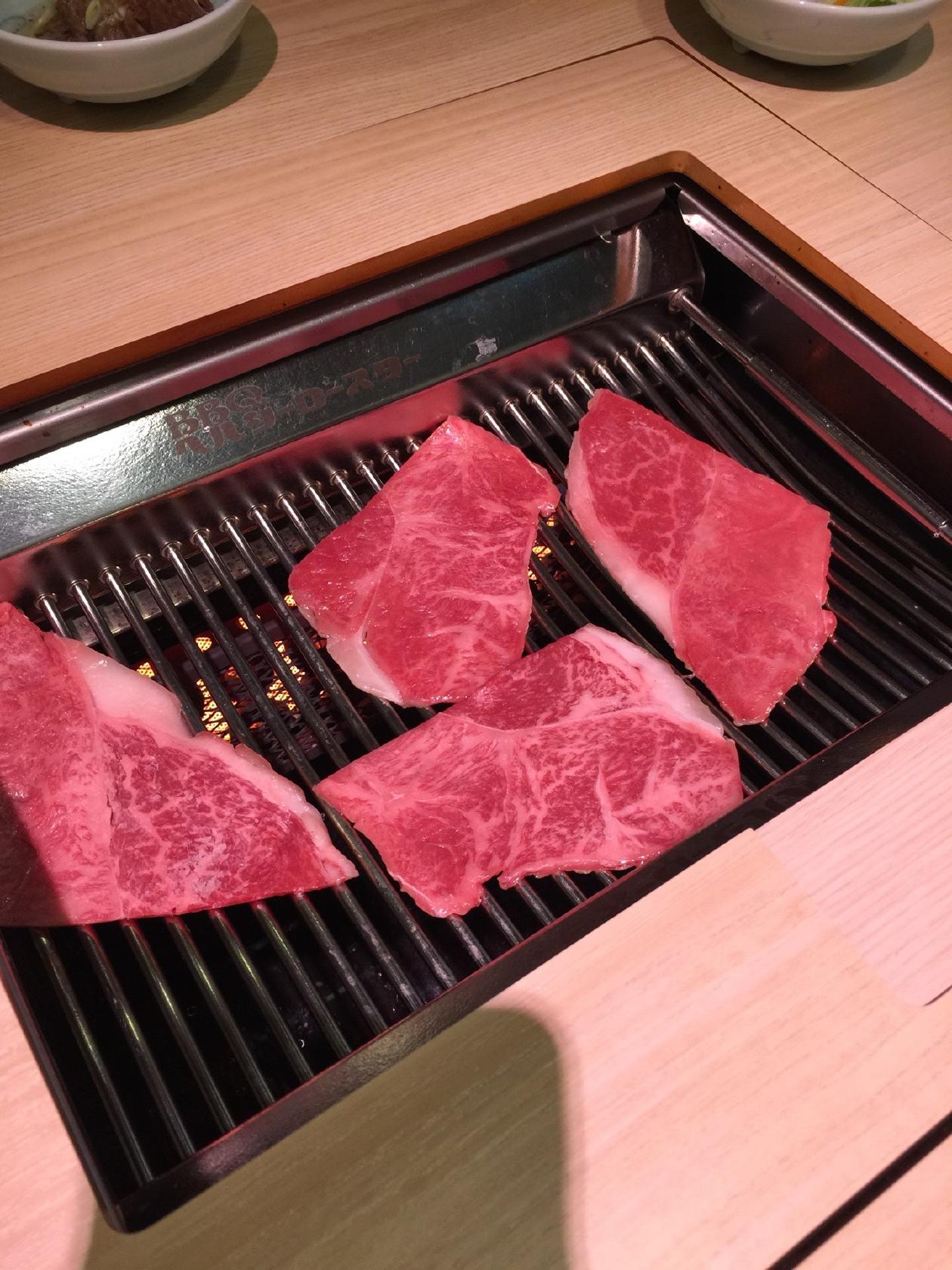 やきにく倶楽部2号店