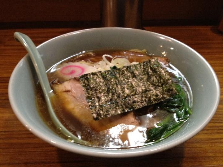 らーめん たつや