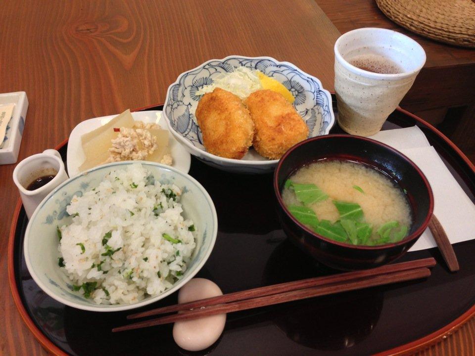 大黒屋茶論