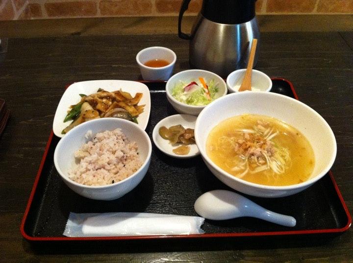 TAN包