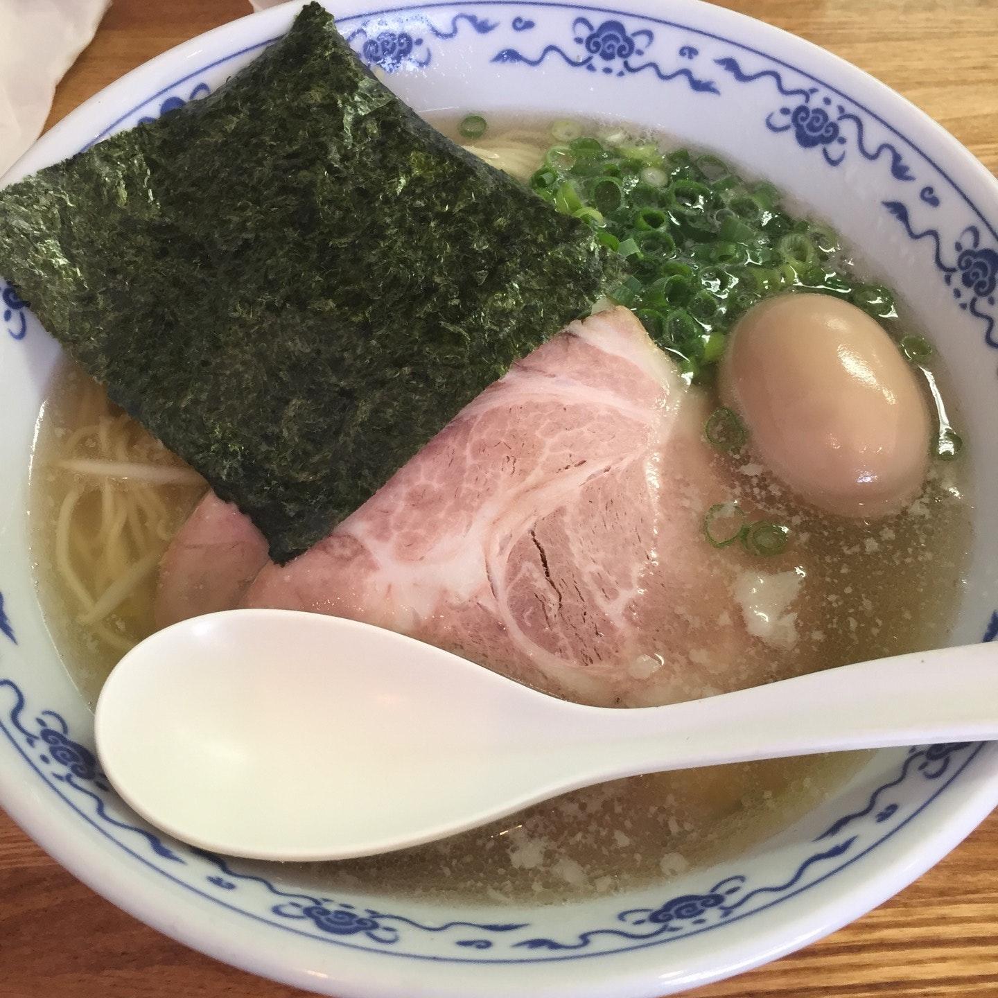 麺屋つばめ