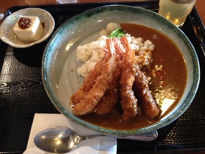合掌館