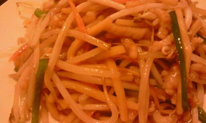 上海食苑