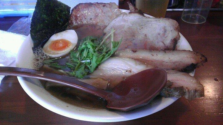Ramen Ittetsu