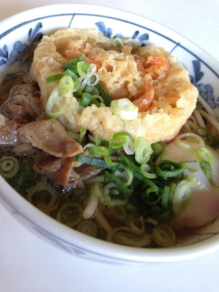 味一