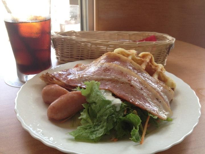 カフェ マウカメドウズ