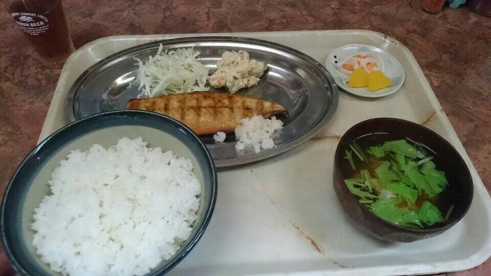 白い館
